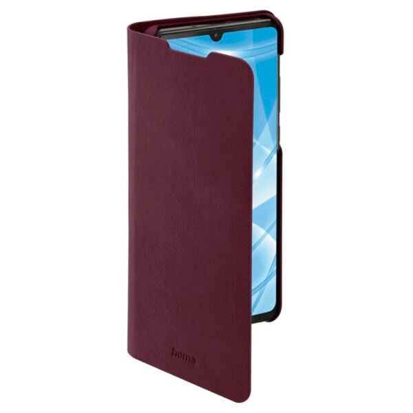 Hama Booklet Guard Pro Voor Samsung Galaxy A33 5G Bordeaux - Afbeelding 2