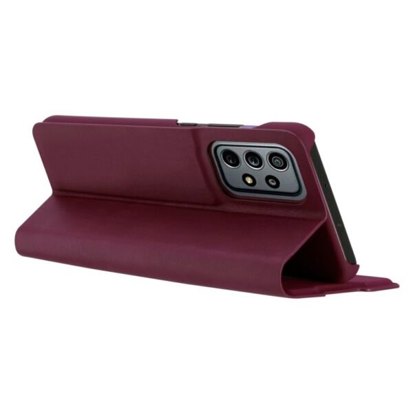 Hama Booklet Guard Pro Voor Samsung Galaxy A33 5G Bordeaux - Afbeelding 3