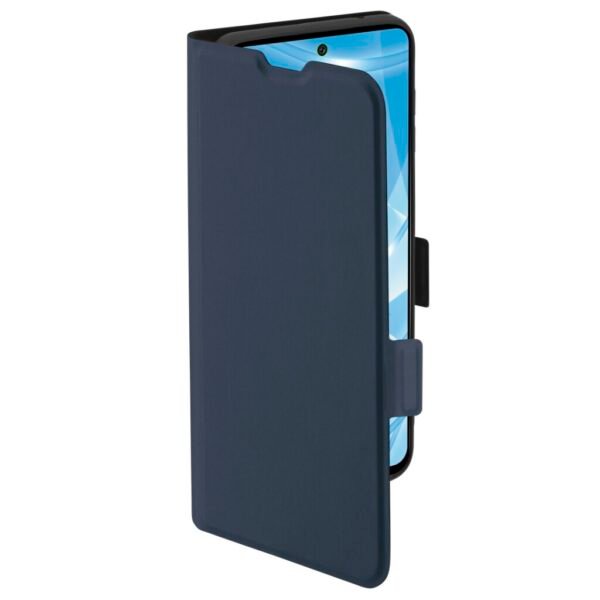 Hama Booklet Single2.0 Voor Samsung Galaxy A73 5G Donkerblauw - Afbeelding 3
