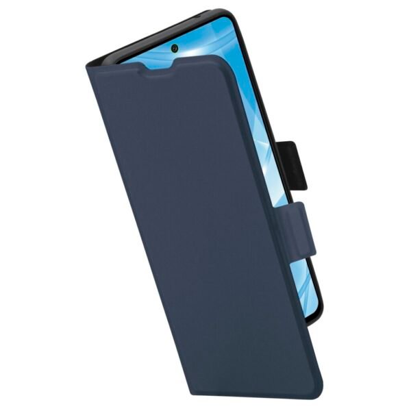 Hama Booklet Single2.0 Voor Samsung Galaxy A73 5G Donkerblauw - Afbeelding 6