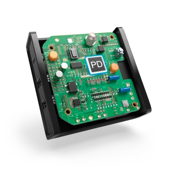 Hama Universeel USB-C-oplaadstation 3 Poorten Power Delivery (PD) 5-20V/65W - Afbeelding 4