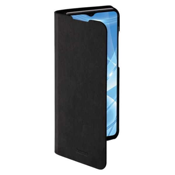 Hama Booklet Guard Pro Voor Samsung Galaxy A23 4G/5G Zwart - Afbeelding 2