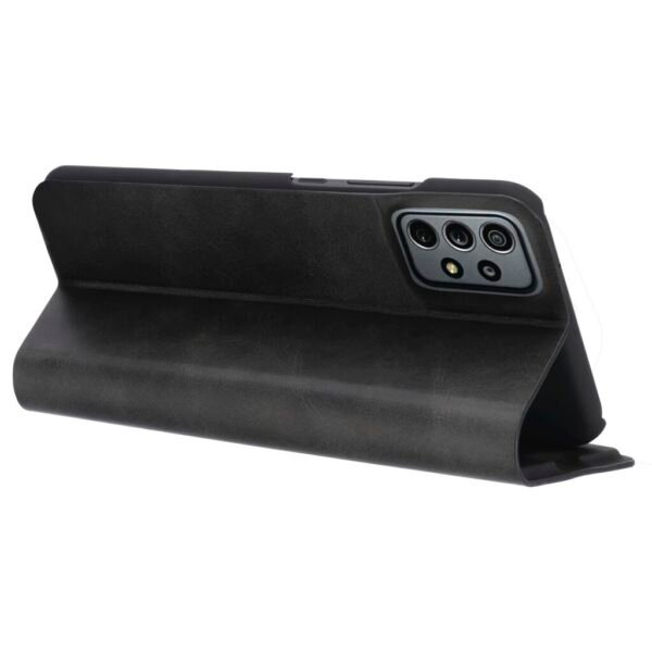 Hama Booklet Guard Pro Voor Samsung Galaxy A23 4G/5G Zwart - Afbeelding 3