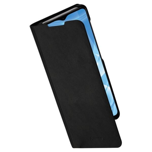 Hama Booklet Guard Pro Voor Samsung Galaxy A23 4G/5G Zwart - Afbeelding 4