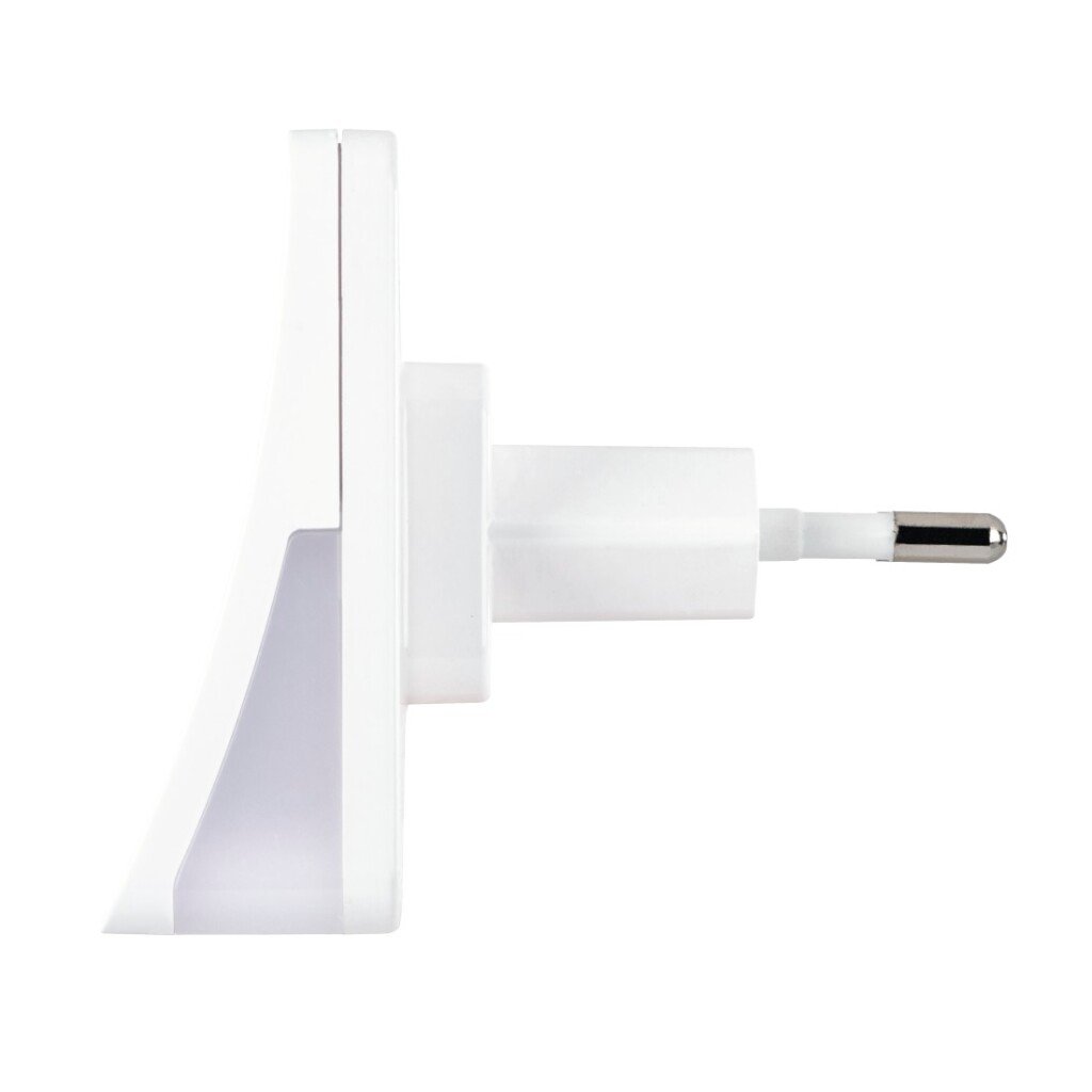 Hama Led-nachtlampje DayNight Sensor Voor Stopcontact Nachtsensor Warm Licht - Afbeelding 3