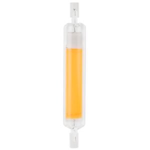 Xavax Ledlamp R7s 1055lm Vervangt 75W Staaflampje Warm Wit
