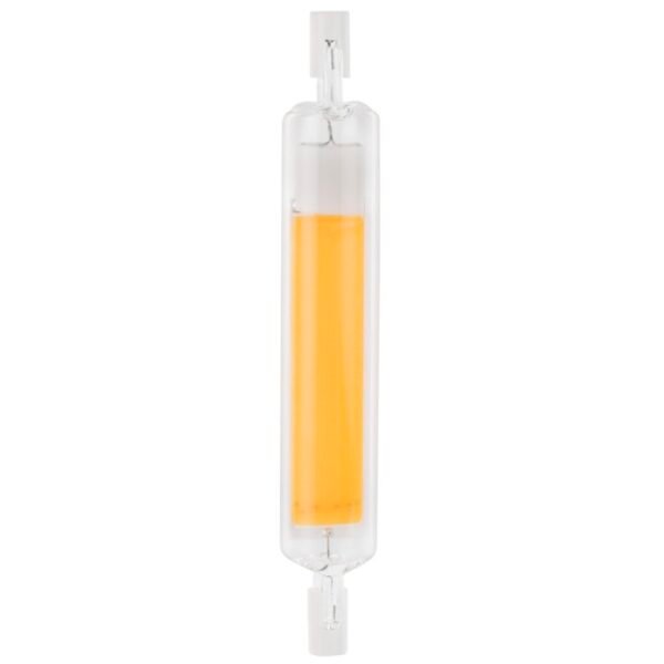 Xavax Ledlamp R7s 1055lm Vervangt 75W Staaflampje Warm Wit