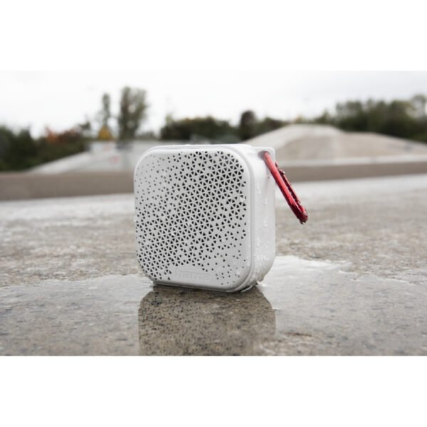 Hama Pocket 3.0 Bluetooth Luidspreker Wit - Afbeelding 7