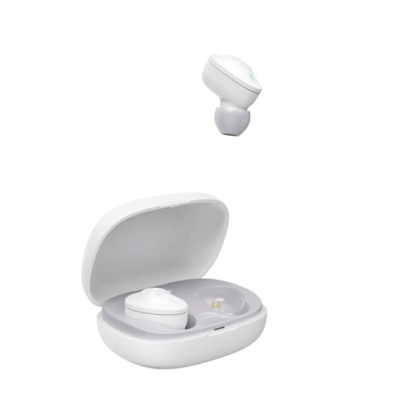 Hama Bluetooth®-koptelefoon Freedom Buddy True Wireless In-ear Bass B. WS - Afbeelding 2