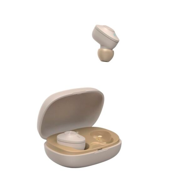 Hama Bluetooth®-koptelefoon Freedom Buddy True Wireless In-ear Bass B. BE - Afbeelding 2