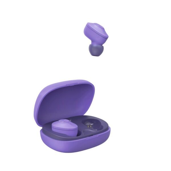 Hama Bluetooth®-koptelefoon Freedom Buddy True Wireless In-ear Bass B. LI - Afbeelding 2