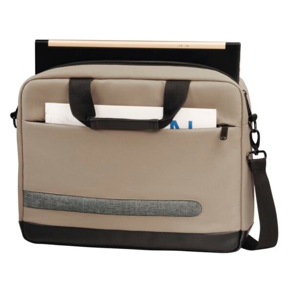 Hama Laptop-tas Terra Tot 34 Cm (13,3) Naturel - Afbeelding 2
