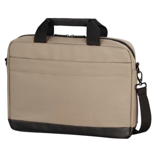 Hama Laptop-tas Terra Tot 34 Cm (13,3) Naturel - Afbeelding 4