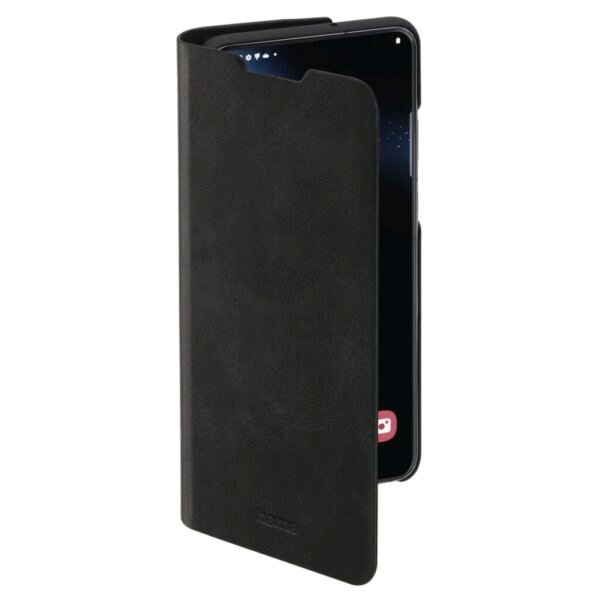 Hama Booklet Guard Pro Voor Samsung Galaxy S23+ Zwart - Afbeelding 2