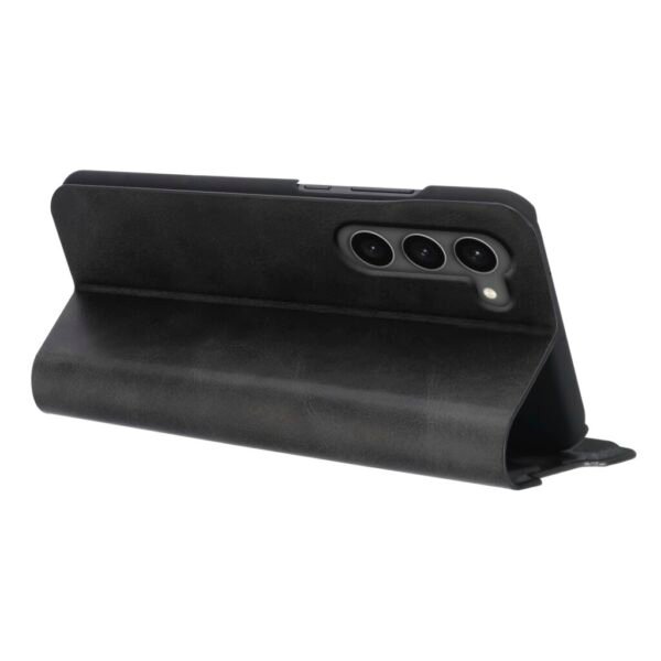 Hama Booklet Guard Pro Voor Samsung Galaxy S23+ Zwart - Afbeelding 3