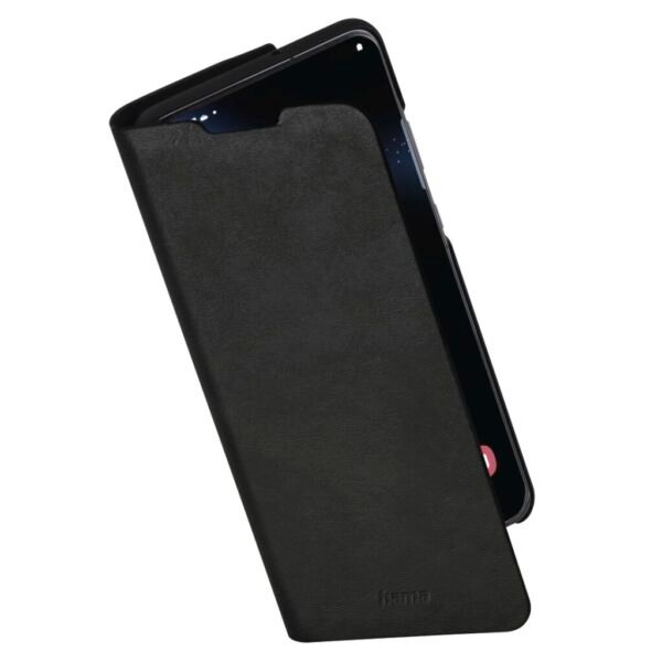 Hama Booklet Guard Pro Voor Samsung Galaxy S23+ Zwart - Afbeelding 4
