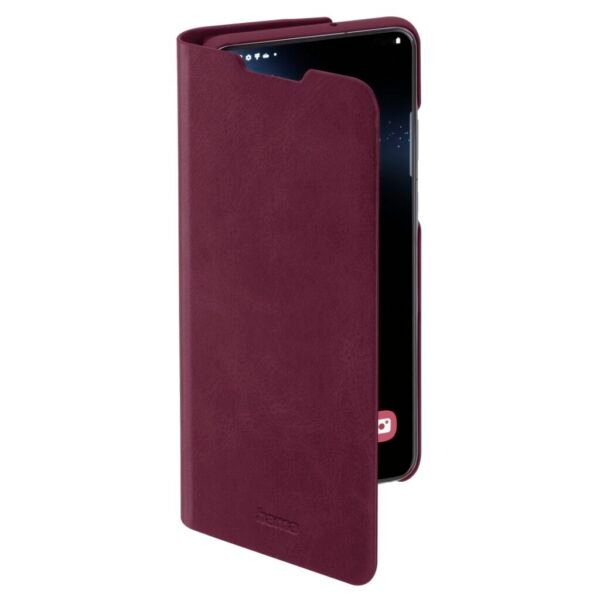 Hama Booklet Guard Pro Voor Samsung Galaxy S23 Bordeaux - Afbeelding 2