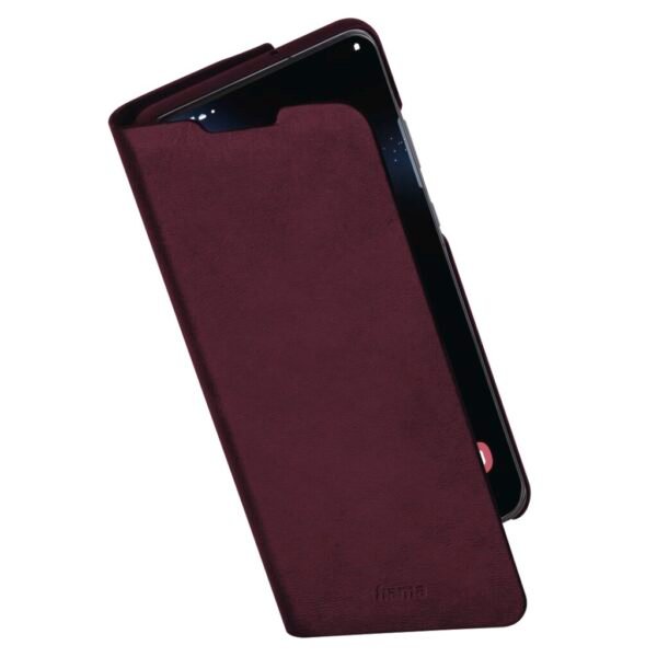 Hama Booklet Guard Pro Voor Samsung Galaxy S23 Bordeaux - Afbeelding 4