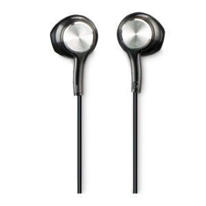 Hama Koptelefoon Ocean Earbuds Microfoon Kabel-knikbesch. USB-C Zwart
