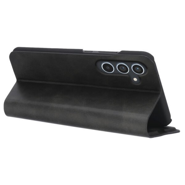Hama Booklet Guard Pro Voor Samsung Galaxy A54 5G Zwart - Afbeelding 3