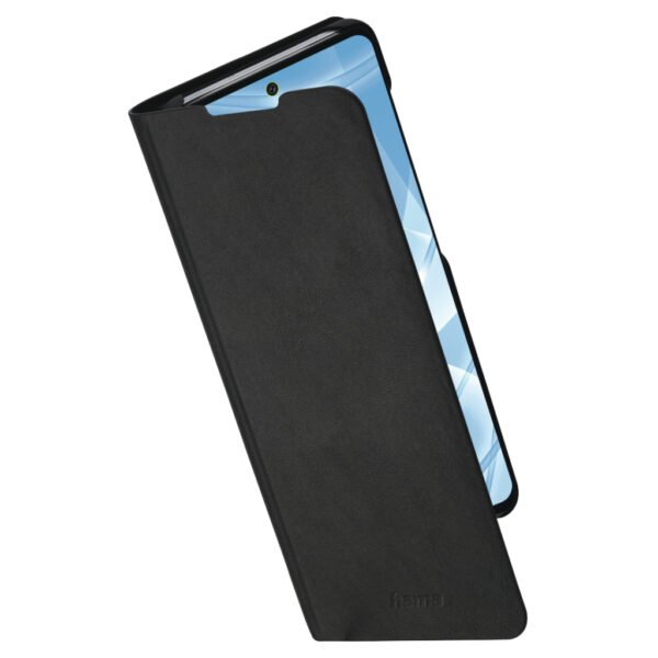 Hama Booklet Guard Pro Voor Samsung Galaxy A54 5G Zwart - Afbeelding 4