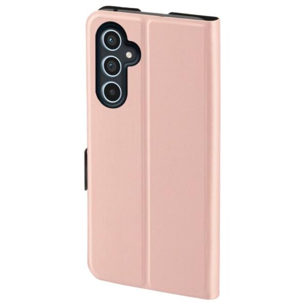 Hama Booklet Single2.0 Voor Samsung Galaxy A54 Roze - Afbeelding 2