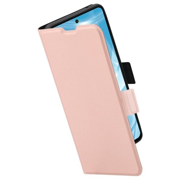 Hama Booklet Single2.0 Voor Samsung Galaxy A54 Roze - Afbeelding 6