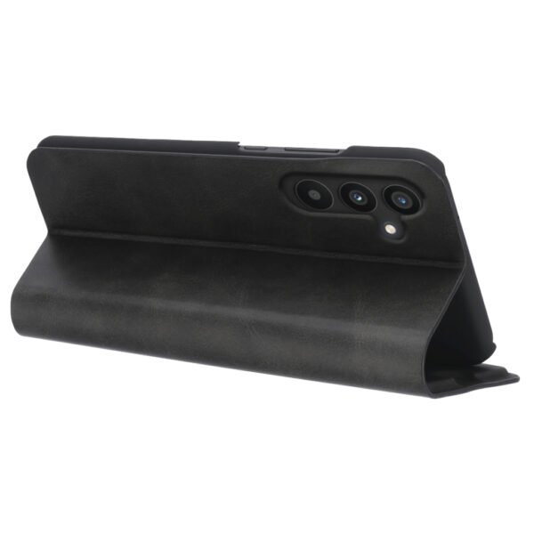 Hama Booklet Guard Pro Voor Samsung Galaxy A34 5G Zwart - Afbeelding 3