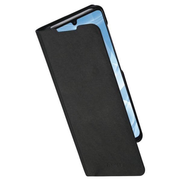 Hama Booklet Guard Pro Voor Samsung Galaxy A34 5G Zwart - Afbeelding 4