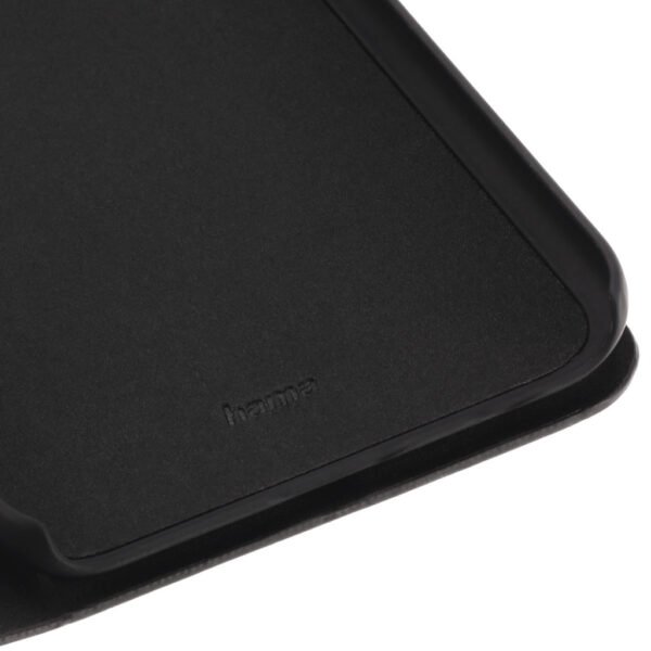 Hama Booklet Guard Pro Voor Samsung Galaxy A34 5G Zwart - Afbeelding 7