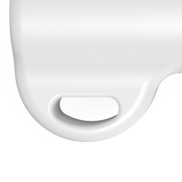 Hama Aux-Adapter 90° Hoekstekker Lightning Wit - Afbeelding 7