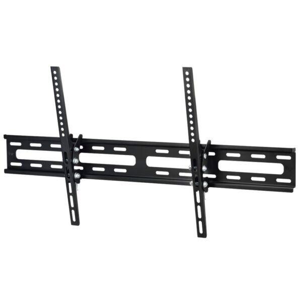 Hama Tv-muurbeugel Kantelbaar 191 Cm (75) Tot 60 Kg - Afbeelding 2