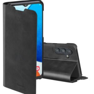 Hama Booklet Guard Pro Voor Samsung Galaxy A14/A14 5G Zwart