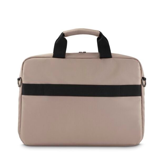 Hama Laptop-tas Premium Lightweight Van 40 - 41 Cm (15,6 - 16,2) Beige - Afbeelding 2