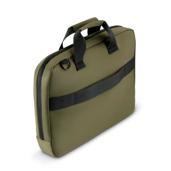 Hama Laptop-tas Ultra Lightweight Van 34 - 36 Cm (13,3 - 14,1) Olijf - Afbeelding 2