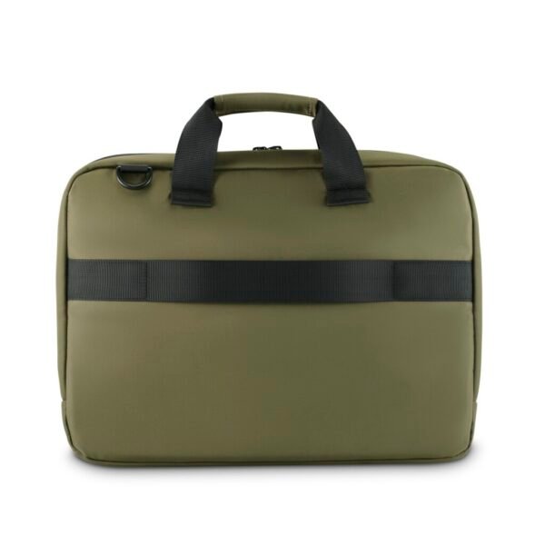 Hama Laptop-tas Ultra Lightweight Van 34 - 36 Cm (13,3 - 14,1) Olijf - Afbeelding 3