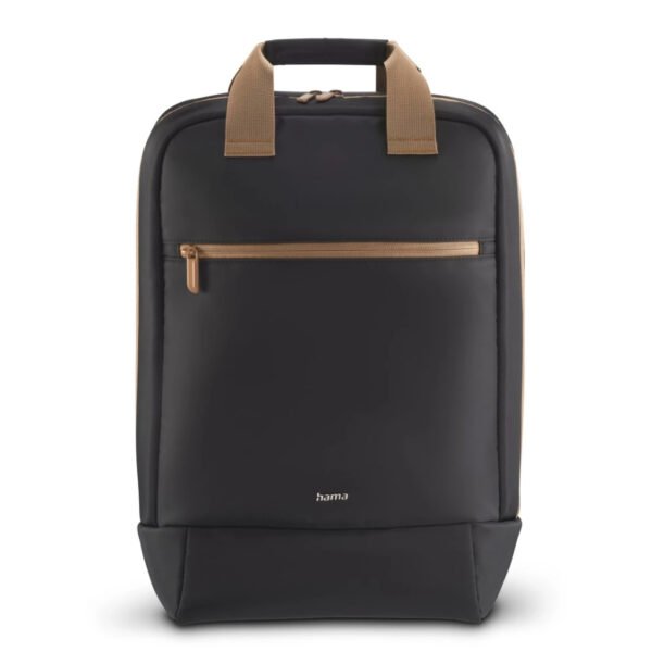 Hama Laptop-rugzak Ultra Lightweight Tot 41 Cm (16,2) Zwart