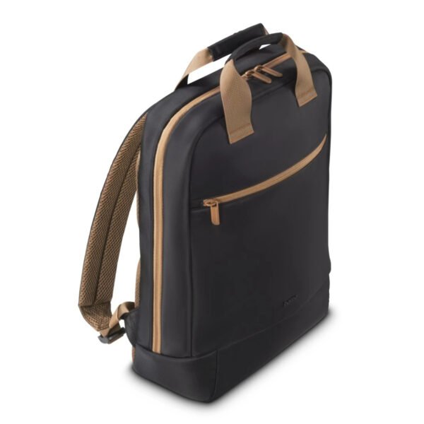 Hama Laptop-rugzak Ultra Lightweight Tot 41 Cm (16,2) Zwart - Afbeelding 4