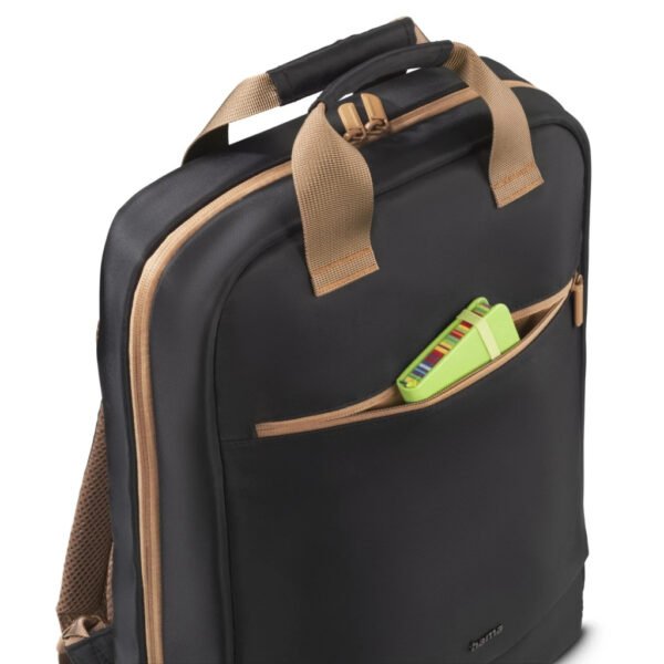 Hama Laptop-rugzak Ultra Lightweight Tot 41 Cm (16,2) Zwart - Afbeelding 8