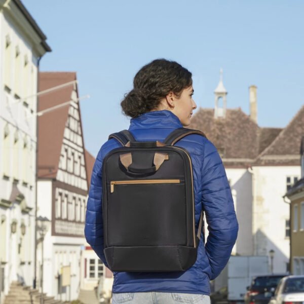 Hama Laptop-rugzak Ultra Lightweight Tot 41 Cm (16,2) Zwart - Afbeelding 10