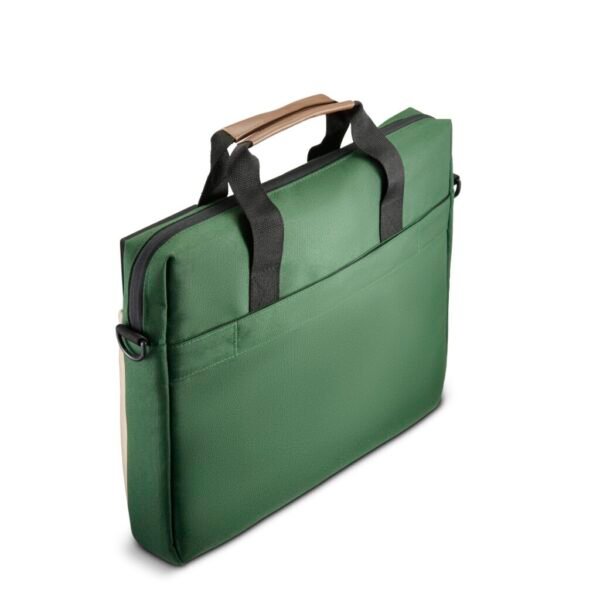 Hama Laptop-tas Silvan Duurzaam Van 34 - 36 Cm (13,3 - 14,1) Groen - Afbeelding 3