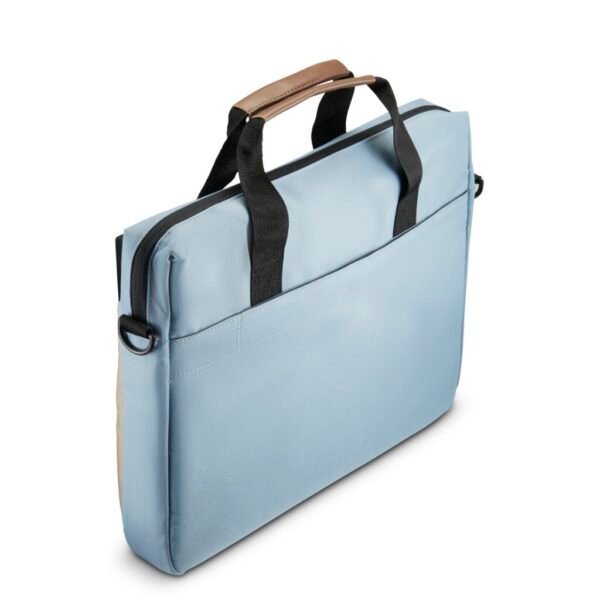 Hama Laptop Silvan Duurzaam Van 40 - 41 Cm (15,6 - 16,2) Lichtblauw - Afbeelding 3