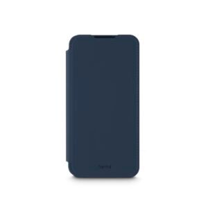 Hama Fantastic Feel Booklet Voor Samsung Galaxy A55 5G Zwart