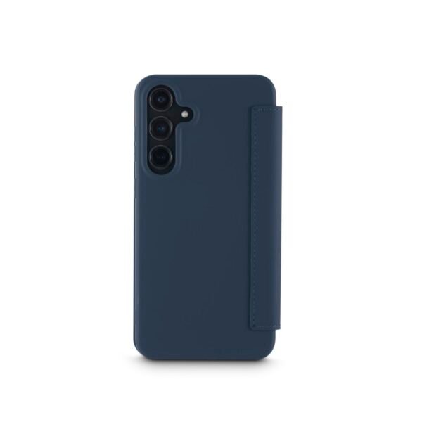 Hama Fantastic Feel Booklet Voor Samsung Galaxy A55 5G Zwart - Afbeelding 2