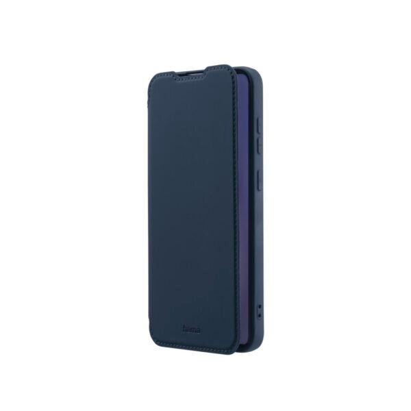 Hama Fantastic Feel Booklet Voor Samsung Galaxy A55 5G Zwart - Afbeelding 3