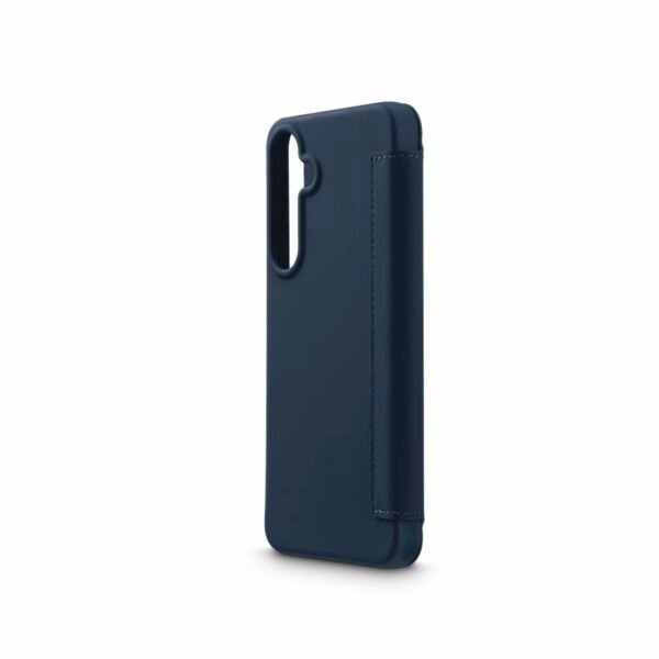 Hama Fantastic Feel Booklet Voor Samsung Galaxy A55 5G Zwart - Afbeelding 5