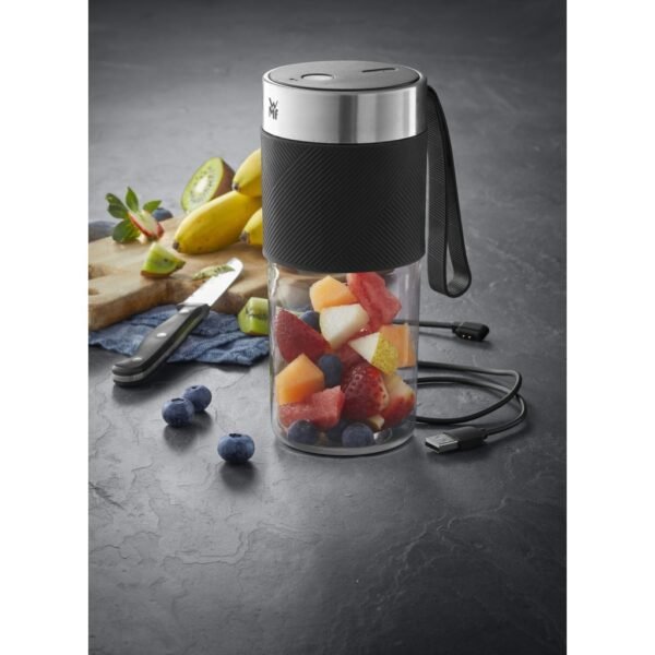 WMF Mix on the Go Mini Blender op Accu - Afbeelding 3