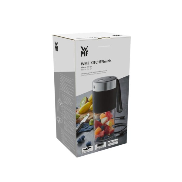 WMF Mix on the Go Mini Blender op Accu - Afbeelding 8