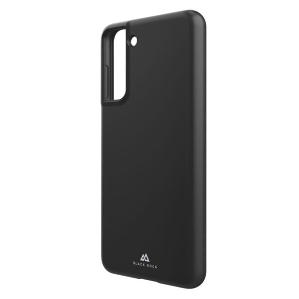 Black Rock Fitness Cover Samsung Galaxy S21 Zwart - Afbeelding 3