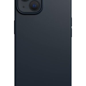 Black Rock Urban Case Cover Voor Apple IPhone 14 Nachtblauw